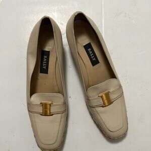 BALLY CASITAS WEDGE SIZE 38‎ 1/2